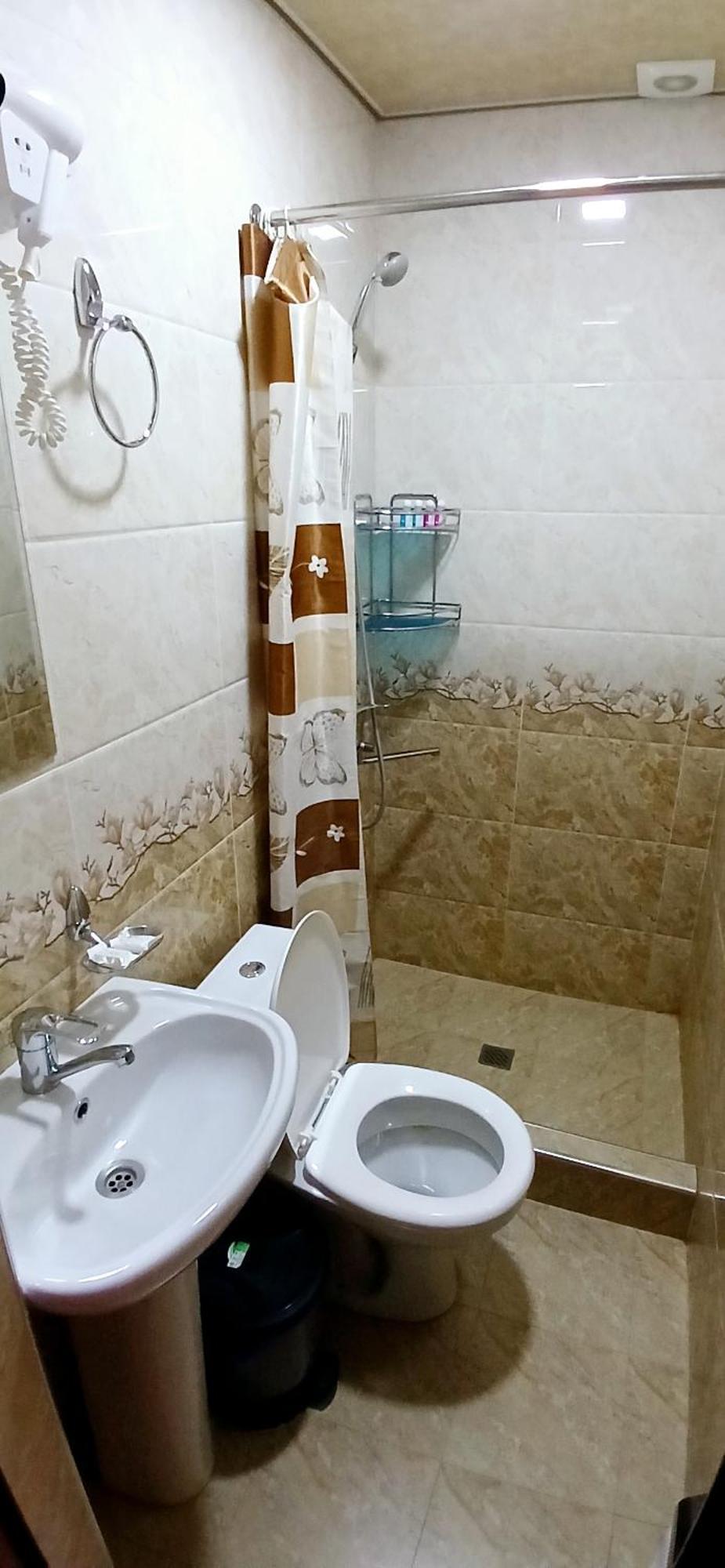 Hotel Mohina Samarkand Luaran gambar